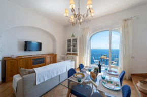 Malú Apartments - Infinity sea view